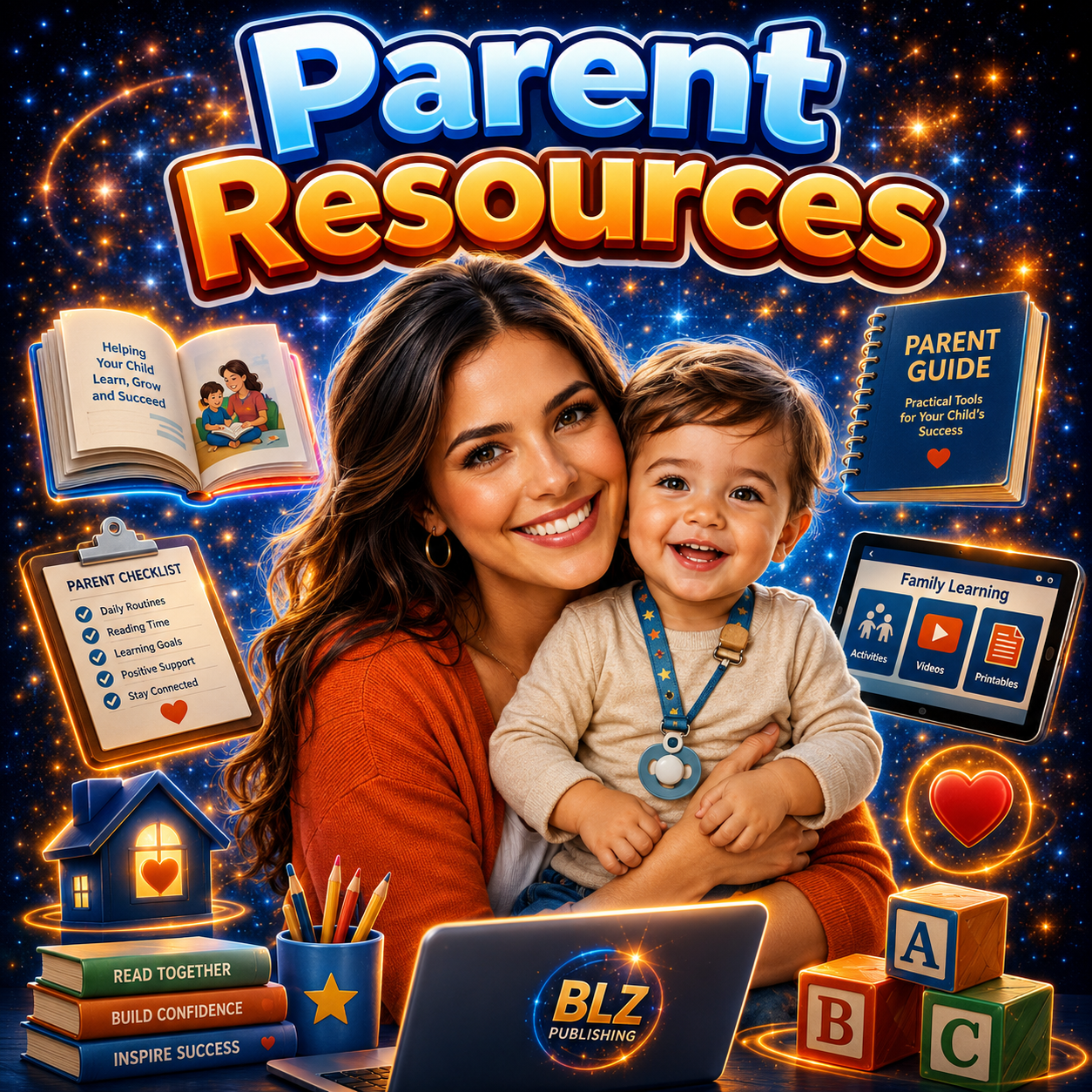 Parent Resources